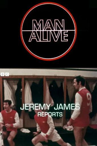 Football Manager (1969) poster