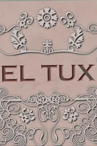 El Tux (2008) poster