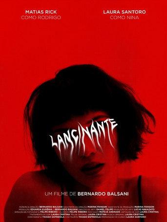 Lancinante () poster
