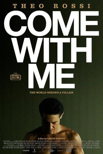 Come with Me (2026) poster