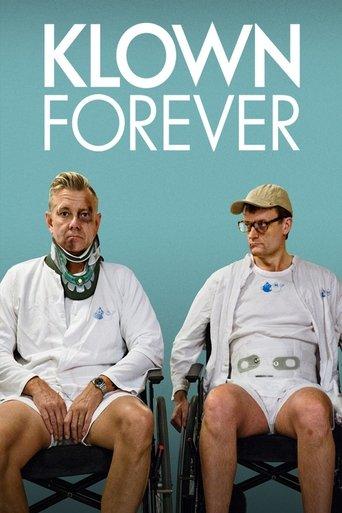 Klown Forever (2015) poster