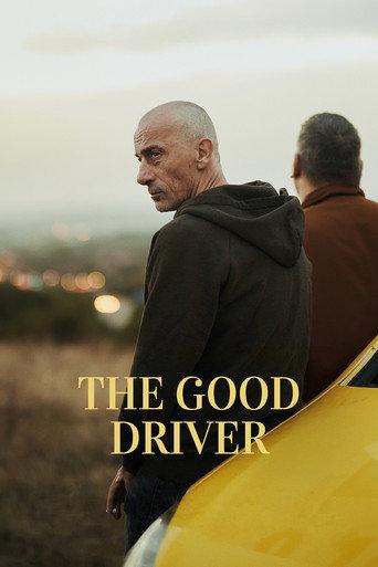 The Good Driver (2023) poster