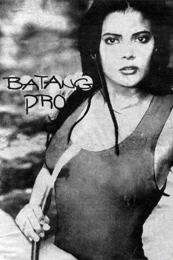Batang Pro (1999) poster