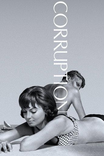 Corruption (1963) poster