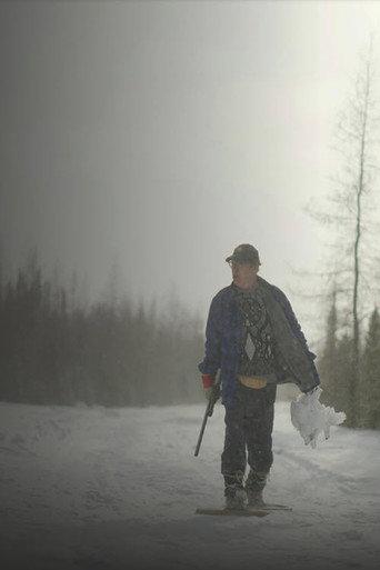 Le coureur des bois et le Nutshimiu-innu (2022) poster