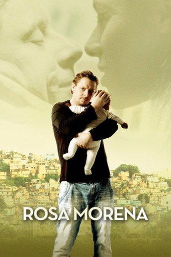 Rosa Morena (2011) poster