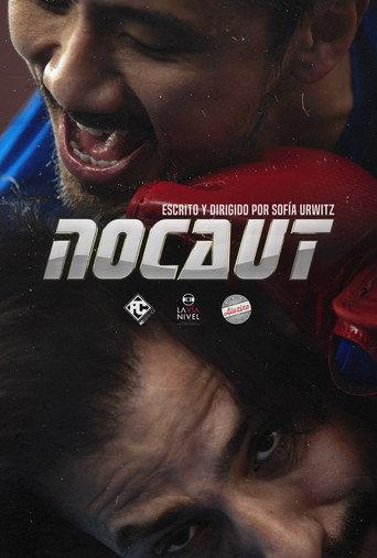 Nocaut () poster