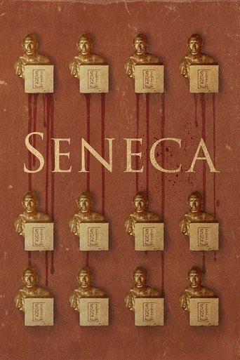 Seneca (2023) poster