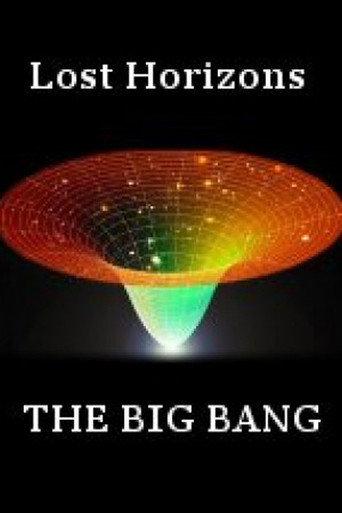 Lost Horizons: The Big Bang (2008) poster