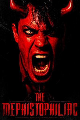 The Mephistophiliac (2026) poster