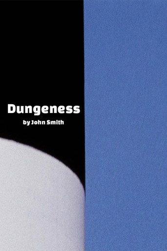Dungeness (1987) poster