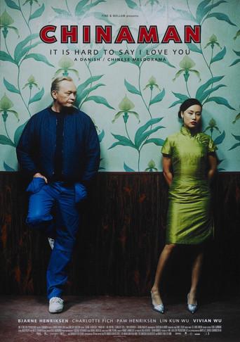 Chinaman (2005) poster