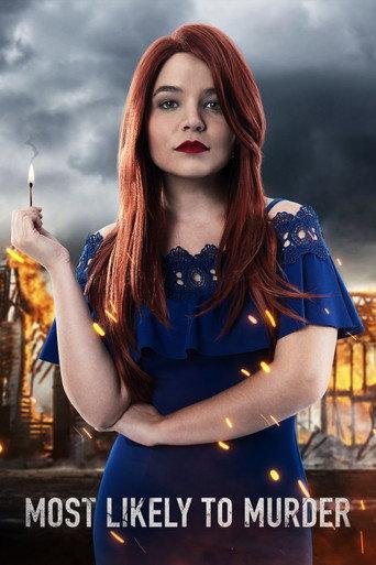 Most Likely to Murder (2019) poster