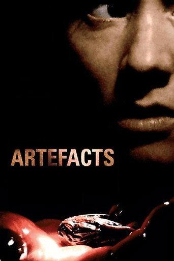 Artifacts (2007) poster