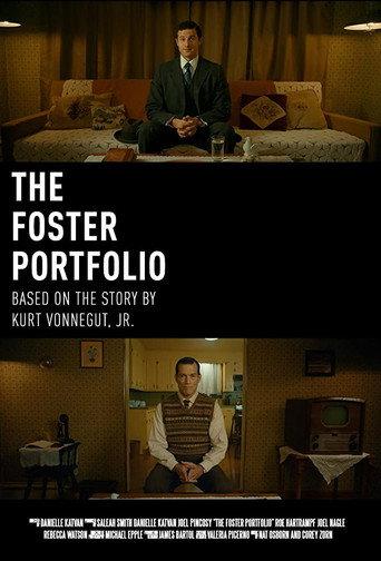 The Foster Portfolio (2017) poster