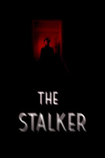 The Stalker (2021) poster