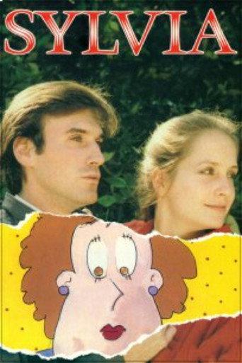 Sylvia (1985) poster