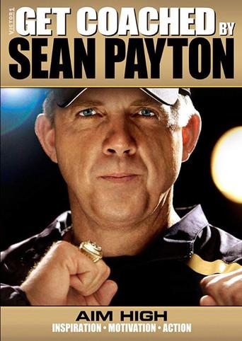 Get Coached by Sean Payton (2010) poster