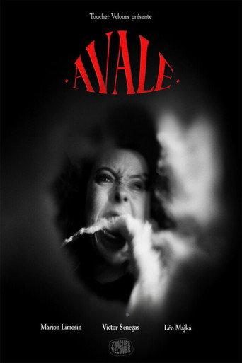 Swallow (2025) poster