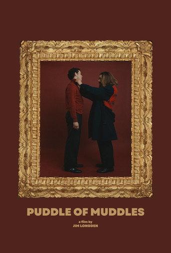 Puddle of Muddles (2023) poster