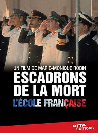 Death Squadrons: The French School (2003) poster