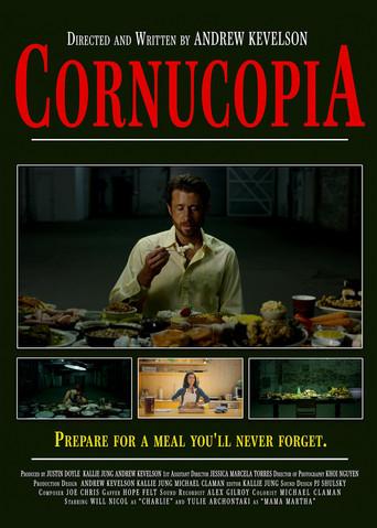 Cornucopia (2024) poster