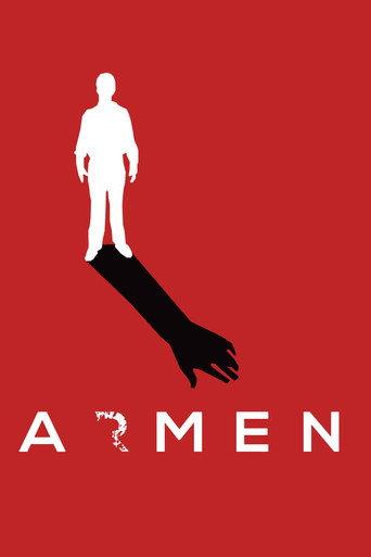 The Arm (2013) poster