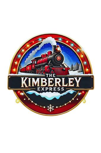 The Kimberley Express (2024) poster