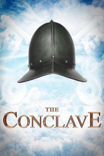 The Conclave (2006) poster