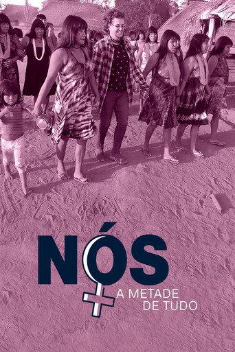 Nós - A Metade de Tudo (2023) poster