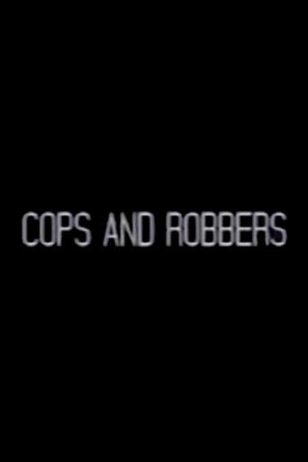 Cops and Robbers (1989) poster