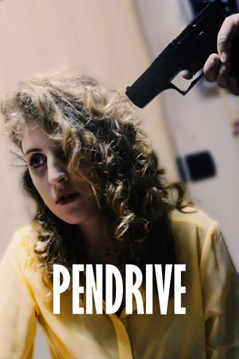 Pendrive (2016) poster