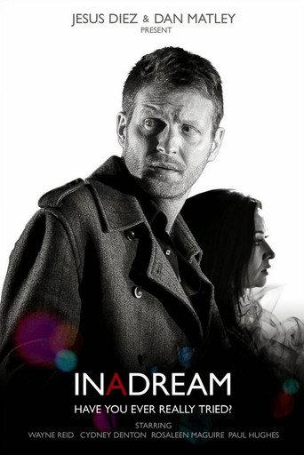 In A Dream (2014) poster