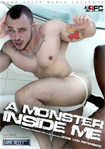 A Monster Inside Me (2011) poster