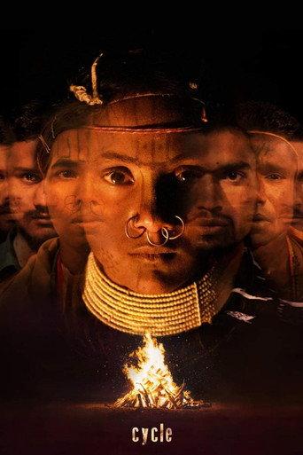 Cycle (2021) poster