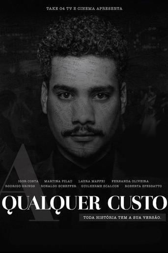 A Qualquer Custo (2019) poster