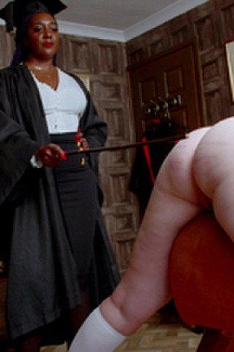 Queueing for the Cane (2024) poster