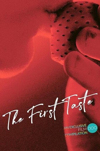 The First Taste (2022) poster