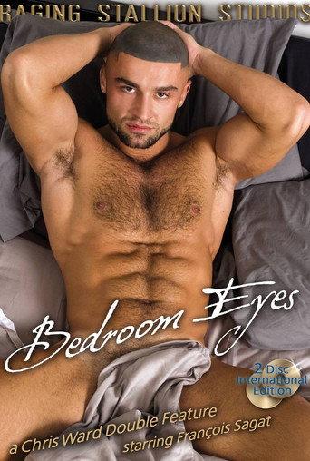 Bedroom Eyes (2006) poster