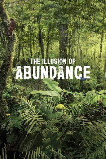 The Illusion of Abundance (2022) poster