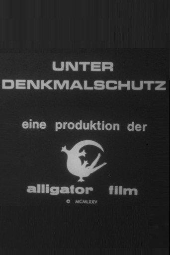 Under the Protection of the State (1975) poster