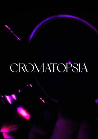 Chromatopsia (2025) poster
