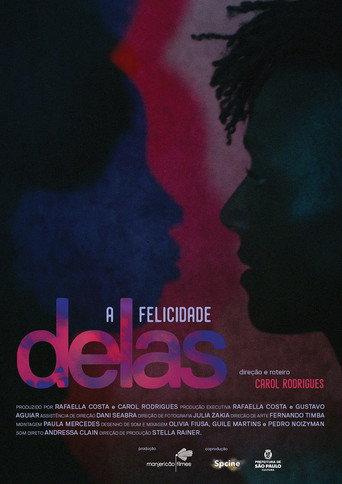 Their Happiness (2019) poster