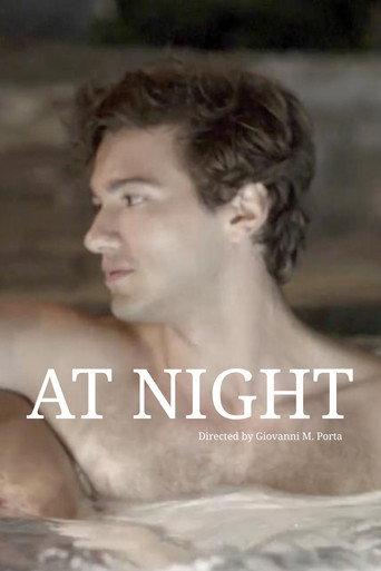 At Night (2017) poster