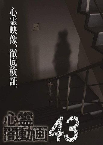 Psychic Darkness Video 43 (2020) poster