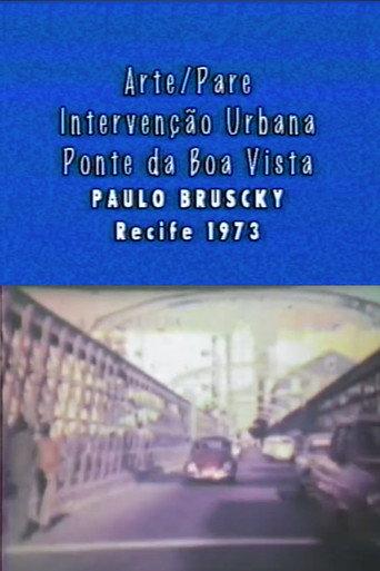 Arte Pare (1973) poster