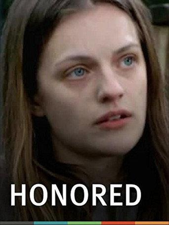 Honored (2007) poster