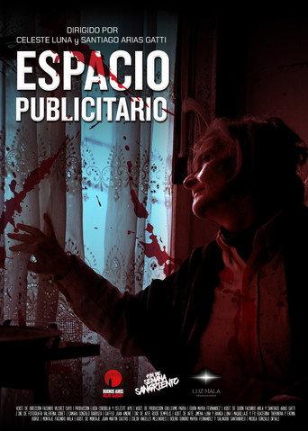 Espacio Publicitario (2025) poster