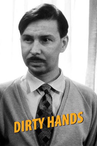 Dirty Hands (2015) poster