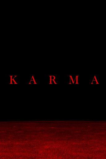 Karma (2024) poster